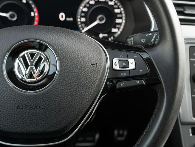 Volkswagen Passat Alltrack WD7422T#2.0 TDI 4Mot. DSG7 Szklany dach Podgrz.f LED Salon PL VAT 23%