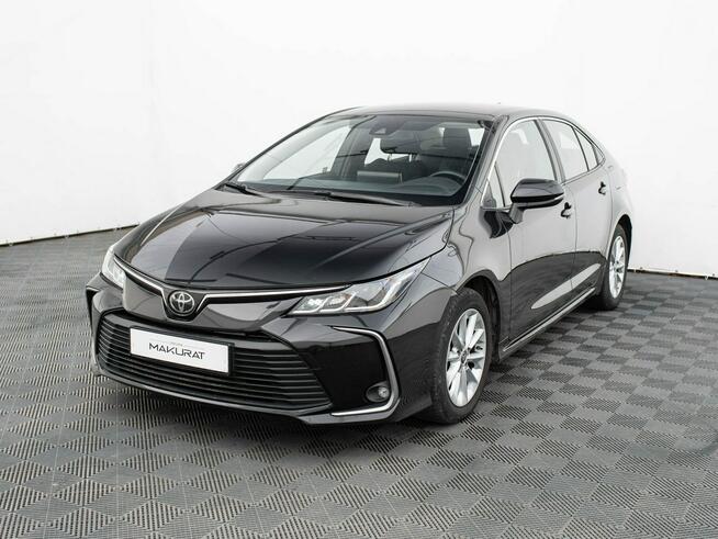 Toyota Corolla WD2247R#1.5 Comfort K.cofania 2 stref klima Salon PL VAT 23%