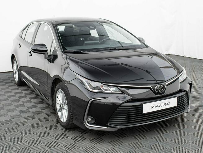 Toyota Corolla WD2247R#1.5 Comfort K.cofania 2 stref klima Salon PL VAT 23%