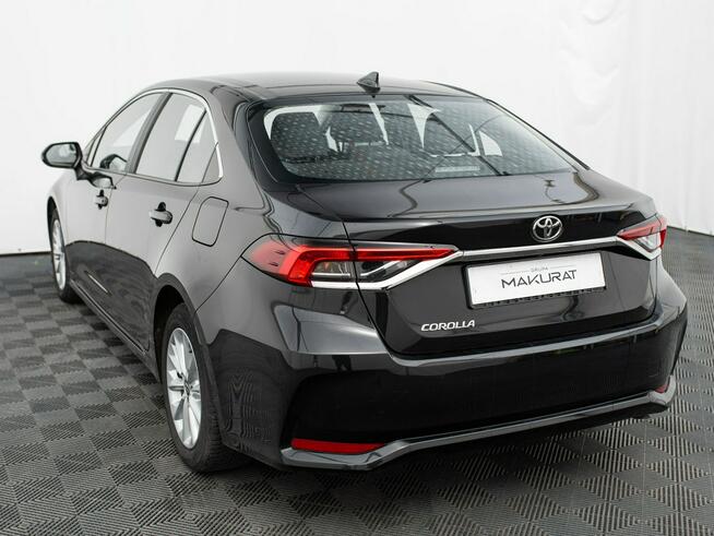 Toyota Corolla WD2247R#1.5 Comfort K.cofania 2 stref klima Salon PL VAT 23%