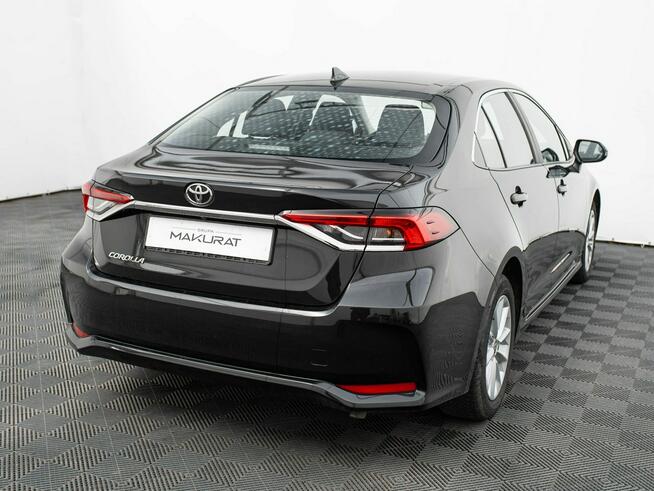 Toyota Corolla WD2247R#1.5 Comfort K.cofania 2 stref klima Salon PL VAT 23%