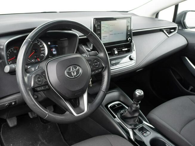 Toyota Corolla WD2247R#1.5 Comfort K.cofania 2 stref klima Salon PL VAT 23%