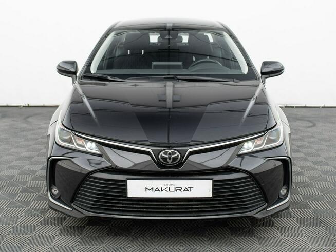 Toyota Corolla WD2247R#1.5 Comfort K.cofania 2 stref klima Salon PL VAT 23%
