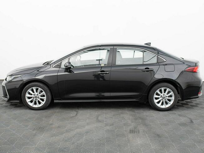 Toyota Corolla WD2247R#1.5 Comfort K.cofania 2 stref klima Salon PL VAT 23%