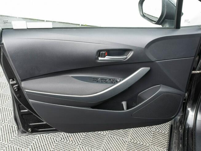 Toyota Corolla WD2247R#1.5 Comfort K.cofania 2 stref klima Salon PL VAT 23%