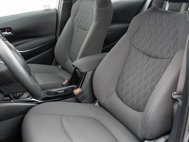 Toyota Corolla WD2247R#1.5 Comfort K.cofania 2 stref klima Salon PL VAT 23%