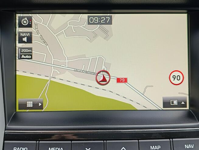 Hyundai Tucson Kamera ,nawigacja , bezwypadkowy ,Grzane fotele ,kierownica