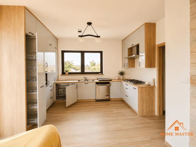 Dom premium na Mazurach z własnym stawem | Grodzisko | 9261 m² działki