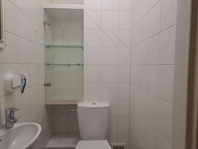 Mieszkanie Dwupoziomowe miejsce w garażu