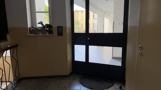Mieszkanie Dwupoziomowe miejsce w garażu