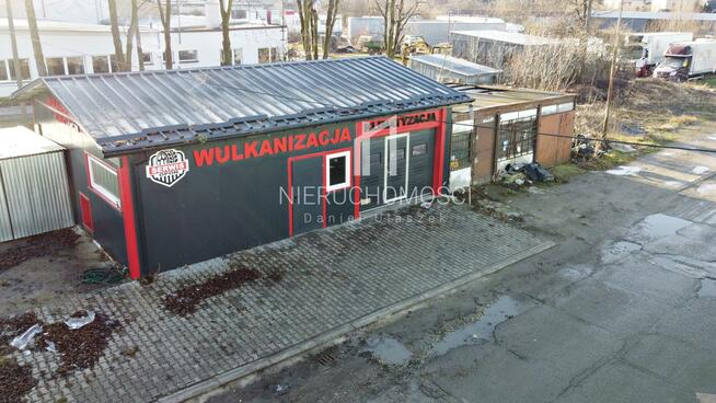 Lokal użytkowy Jasło