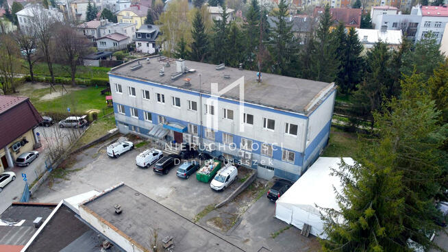 Lokal użytkowy Gorlice