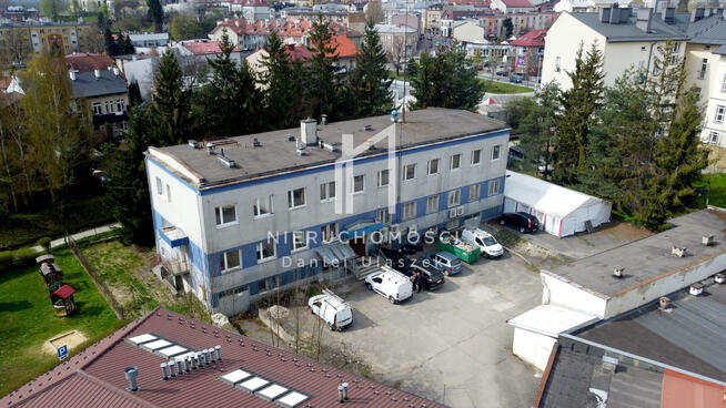 Lokal użytkowy Gorlice
