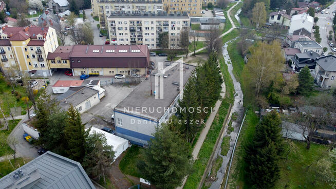 Lokal użytkowy Gorlice