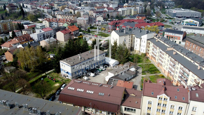 Lokal użytkowy Gorlice