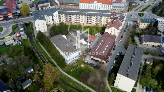 Lokal użytkowy Gorlice
