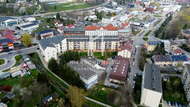 Lokal użytkowy Gorlice