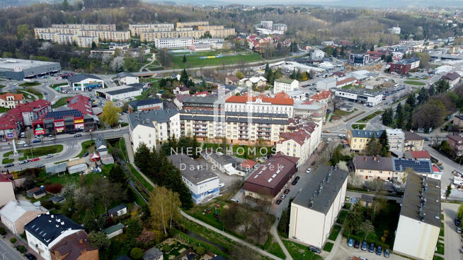 Lokal użytkowy Gorlice