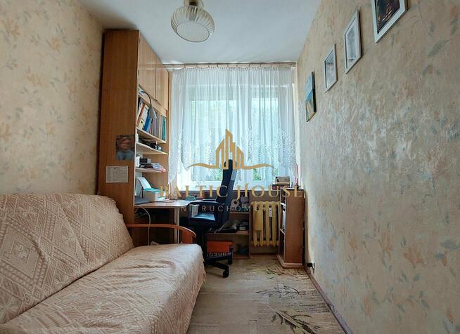 Mieszkanie Sopot Brodwino, Oskara Kolberga
