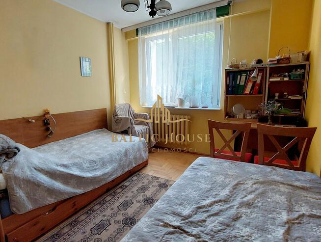 Mieszkanie Sopot Brodwino, Oskara Kolberga