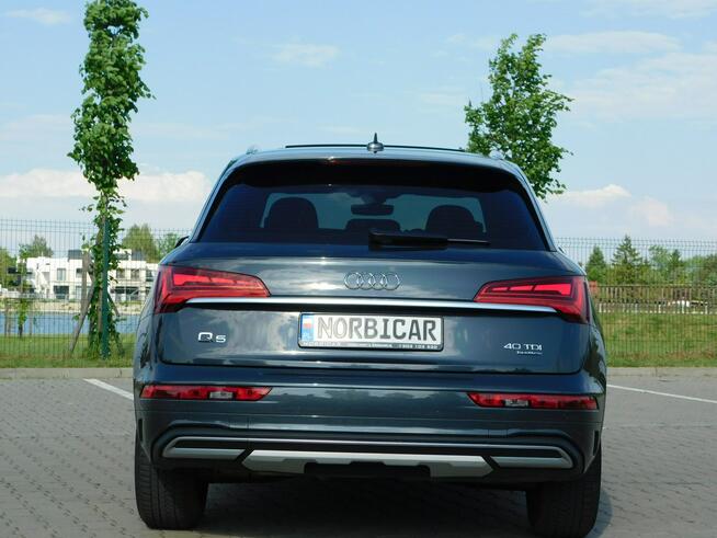 Audi Q5 2.0TDI 204KM QUATTRO Panorama Dach