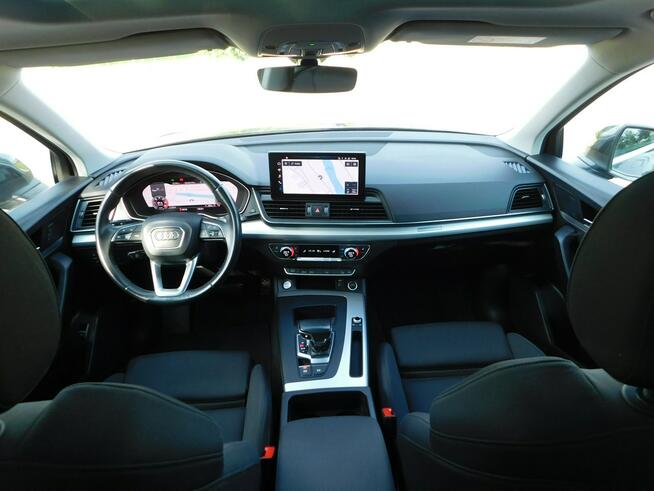 Audi Q5 2.0TDI 204KM QUATTRO Panorama Dach