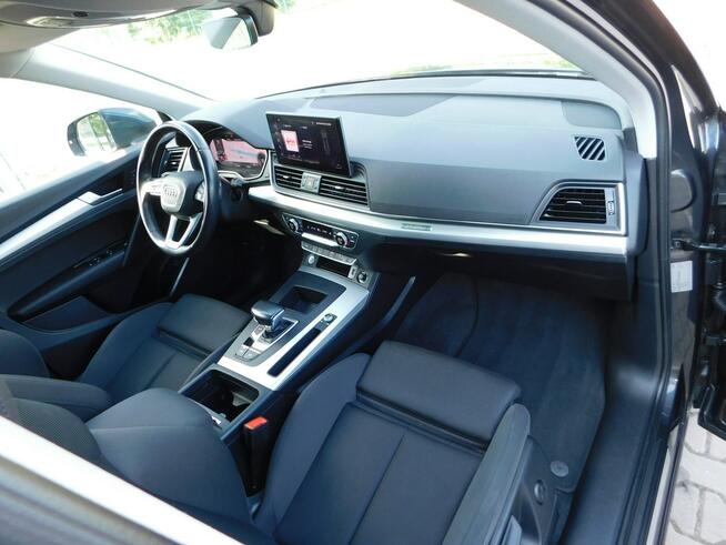 Audi Q5 2.0TDI 204KM QUATTRO Panorama Dach