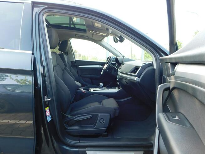Audi Q5 2.0TDI 204KM QUATTRO Panorama Dach
