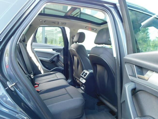 Audi Q5 2.0TDI 204KM QUATTRO Panorama Dach
