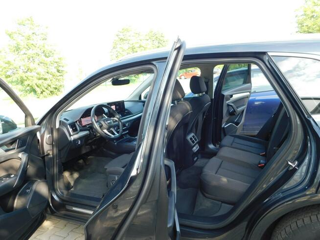 Audi Q5 2.0TDI 204KM QUATTRO Panorama Dach