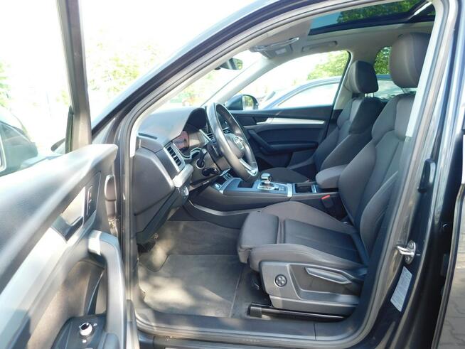 Audi Q5 2.0TDI 204KM QUATTRO Panorama Dach
