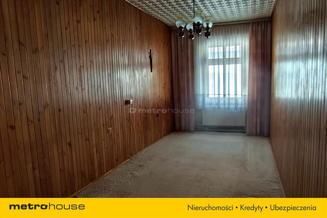 Duże mieszkanie w centrum Gniewu Garaż 130 m²