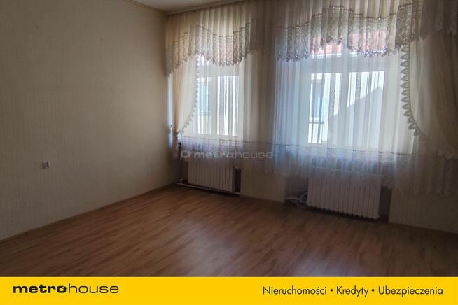 Duże mieszkanie w centrum Gniewu Garaż 130 m²