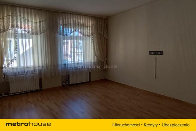 Duże mieszkanie w centrum Gniewu Garaż 130 m²