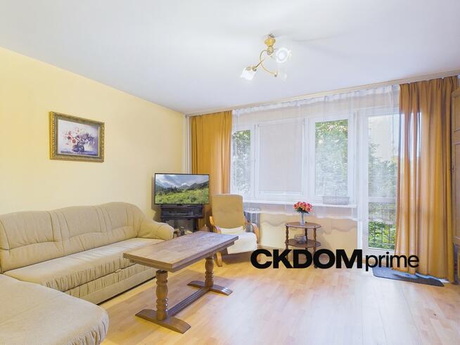 Mieszkanie 61,5 m² Kielce Uroczysko