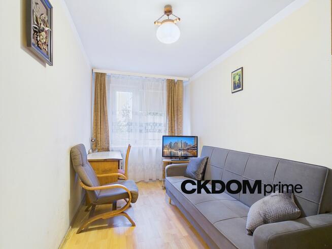 Mieszkanie 61,5 m² Kielce Uroczysko