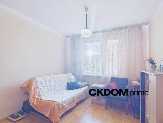 Mieszkanie 61,5 m² Kielce Uroczysko
