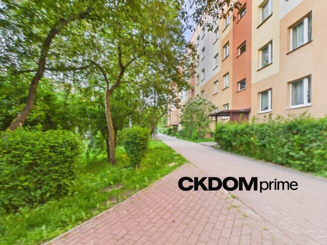 Mieszkanie 61,5 m² Kielce Uroczysko