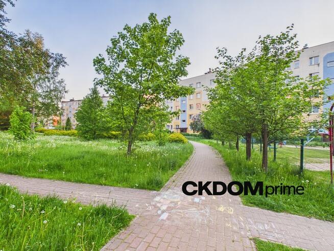 Mieszkanie 61,5 m² Kielce Uroczysko
