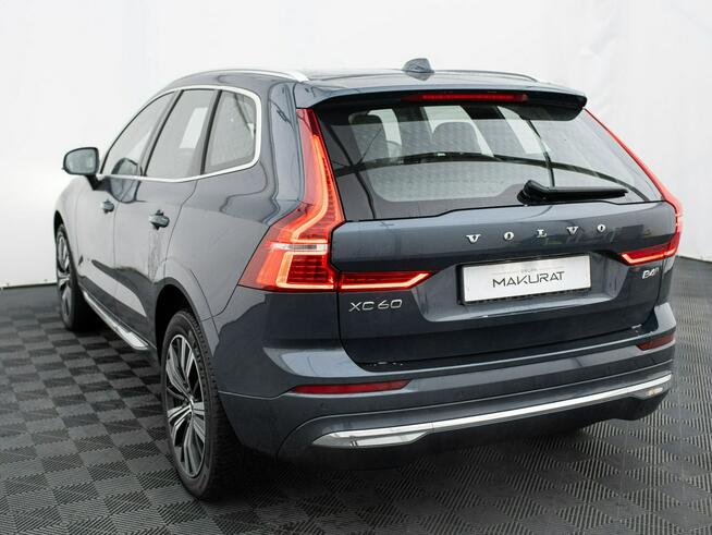 Volvo XC 60 WND6115A#B4 D AWD INSCRIPTION Nawigacja Cz.cof LED Salon PL VAT23%