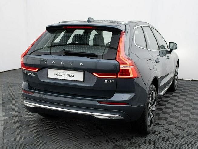 Volvo XC 60 WND6115A#B4 D AWD INSCRIPTION Nawigacja Cz.cof LED Salon PL VAT23%