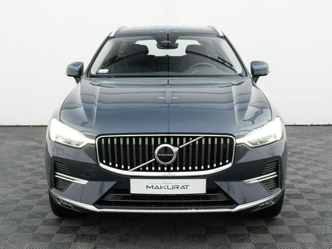Volvo XC 60 WND6115A#B4 D AWD INSCRIPTION Nawigacja Cz.cof LED Salon PL VAT23%