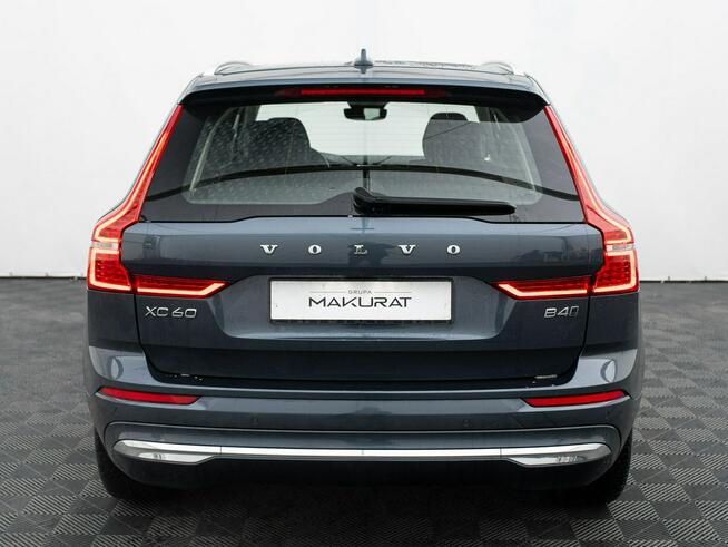 Volvo XC 60 WND6115A#B4 D AWD INSCRIPTION Nawigacja Cz.cof LED Salon PL VAT23%