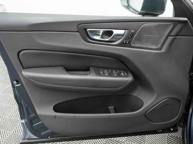 Volvo XC 60 WND6115A#B4 D AWD INSCRIPTION Nawigacja Cz.cof LED Salon PL VAT23%