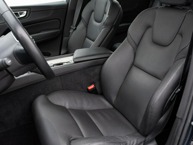 Volvo XC 60 WND6115A#B4 D AWD INSCRIPTION Nawigacja Cz.cof LED Salon PL VAT23%