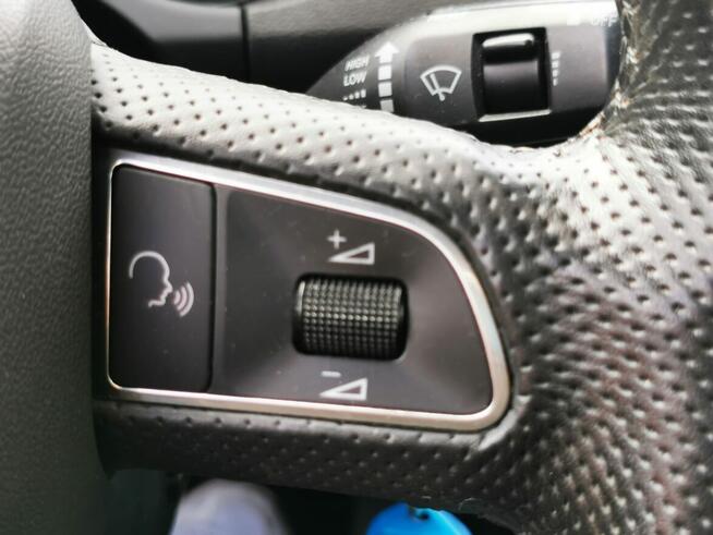 Quattro 4x4, Manual, 2x Klucz, Nawigacja, Kamera cofania