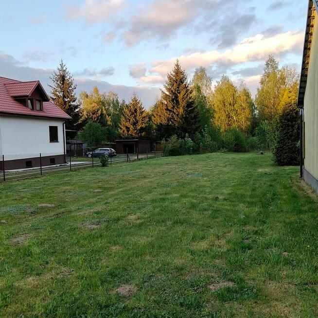 Sprzedam Dom 68 m W Sadku koło Szydlowca.