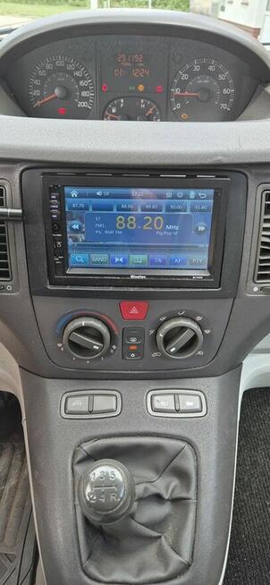 FIAT IDEA 1400B+GAZ+SPRAWNA KLIMA !!!