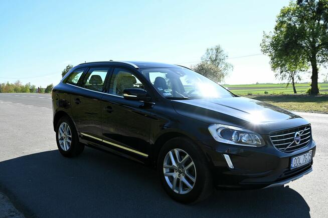Volvo Xc 60 I 2.0 2017 Ostatni Wypust Perfekcyjny Prywatnie!