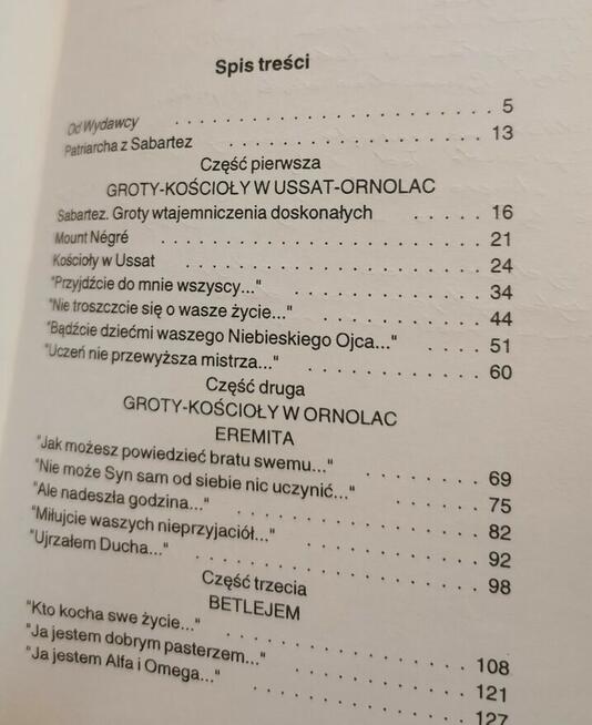 Antoine Gadał Na ścieżkach świętego Graala Misteria dawnych